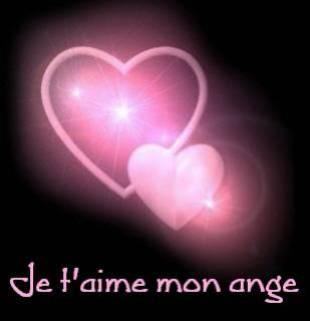 j'tadore mon amour